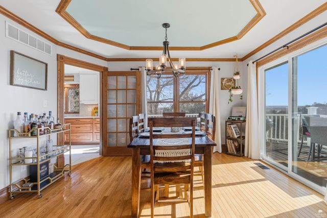 3215 Driftwood Drive, Manhattan, KS 66503