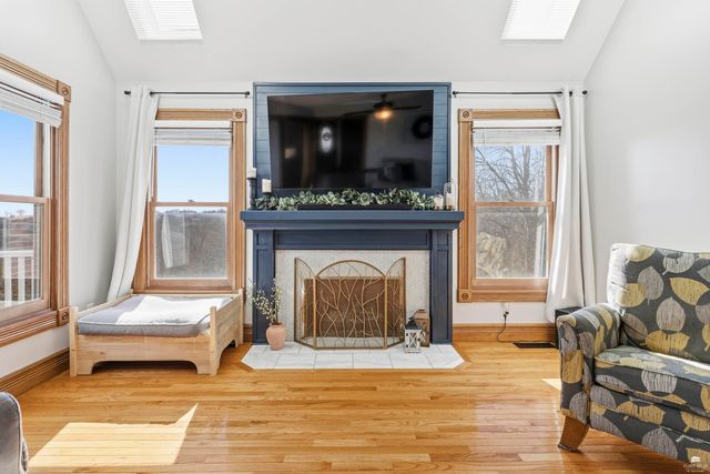 3215 Driftwood Drive, Manhattan, KS 66503