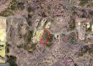 0 Hamilton Road, Chattahoochee Hills, GA 30268