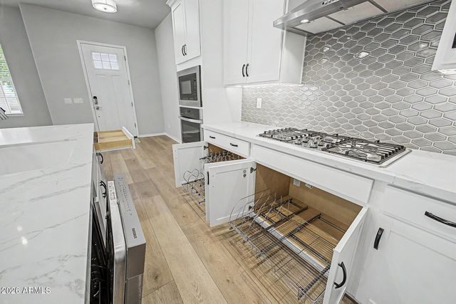 25311 N 21ST Avenue, Phoenix, AZ 85085