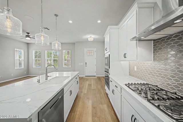 25311 N 21ST Avenue, Phoenix, AZ 85085