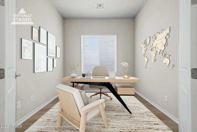 25311 N 21ST Avenue, Phoenix, AZ 85085