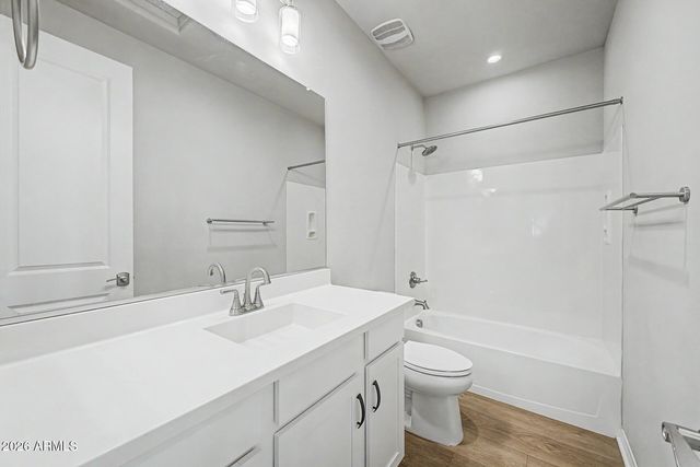 25311 N 21ST Avenue, Phoenix, AZ 85085