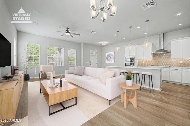 25311 N 21ST Avenue, Phoenix, AZ 85085