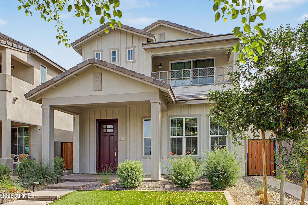 25311 N 21ST Avenue, Phoenix, AZ 85085