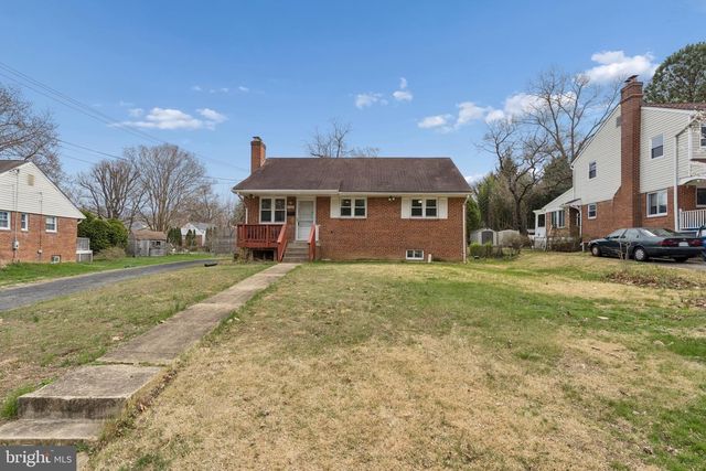 7209 VALLEYCREST BLVD, Annandale, VA 22003