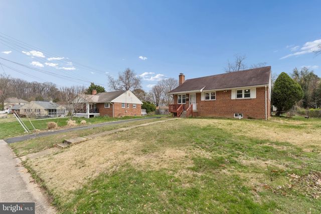 7209 VALLEYCREST BLVD, Annandale, VA 22003