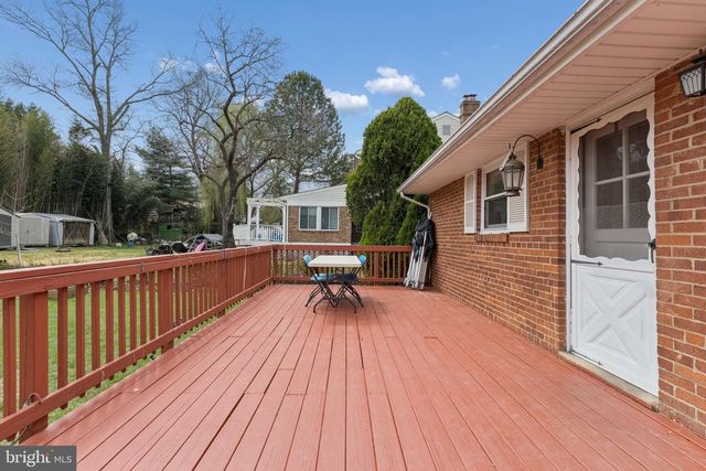 7209 VALLEYCREST BLVD, Annandale, VA 22003