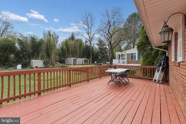 7209 VALLEYCREST BLVD, Annandale, VA 22003