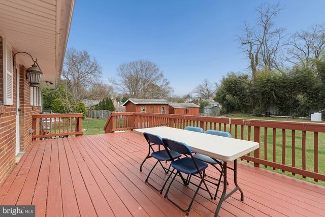 7209 VALLEYCREST BLVD, Annandale, VA 22003
