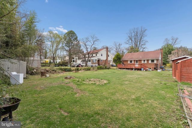 7209 VALLEYCREST BLVD, Annandale, VA 22003