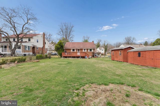 7209 VALLEYCREST BLVD, Annandale, VA 22003