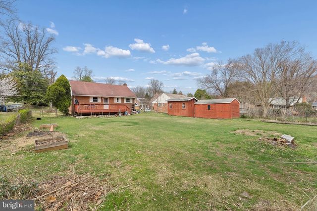 7209 VALLEYCREST BLVD, Annandale, VA 22003