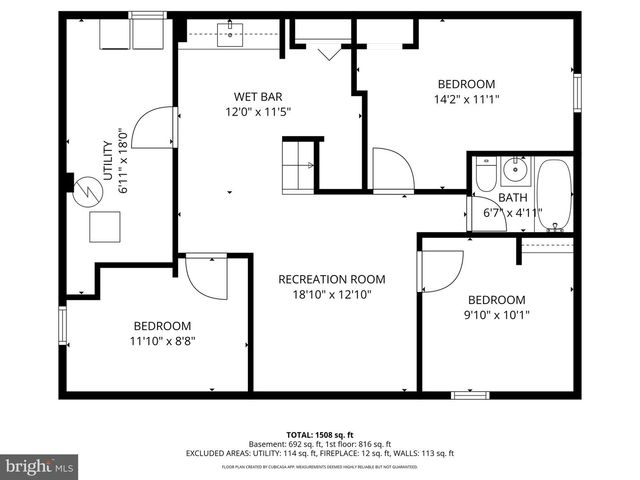 7209 VALLEYCREST BLVD, Annandale, VA 22003