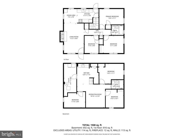 7209 VALLEYCREST BLVD, Annandale, VA 22003