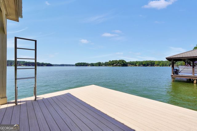 781 Cardinal Drive, Monticello, GA 31064