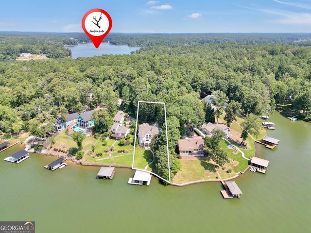 781 Cardinal Drive, Monticello, GA 31064