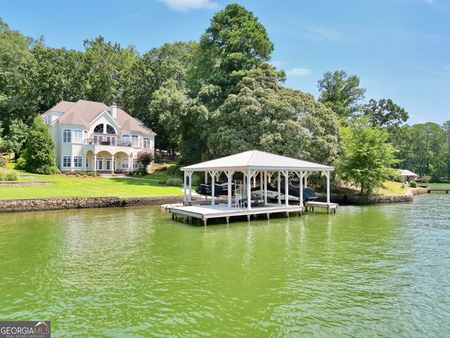 781 Cardinal Drive, Monticello, GA 31064