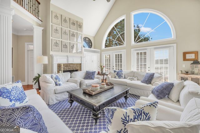 781 Cardinal Drive, Monticello, GA 31064