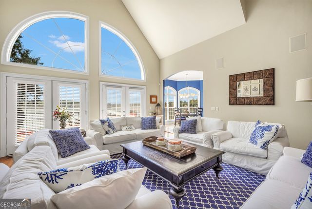 781 Cardinal Drive, Monticello, GA 31064