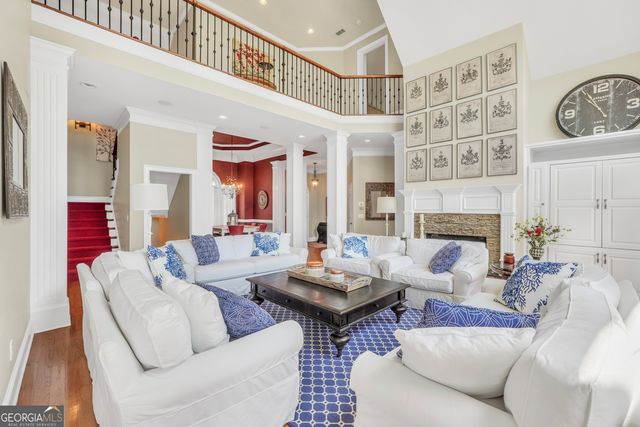 781 Cardinal Drive, Monticello, GA 31064