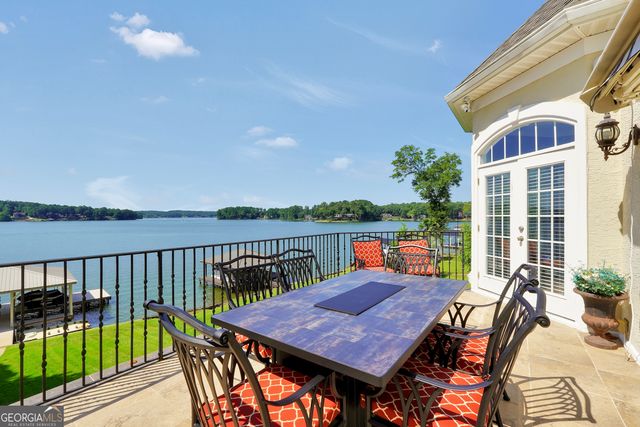 781 Cardinal Drive, Monticello, GA 31064