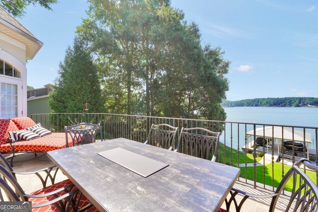 781 Cardinal Drive, Monticello, GA 31064