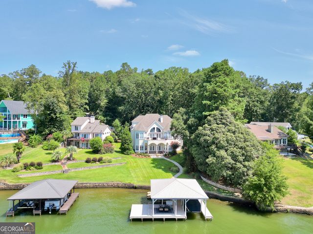 781 Cardinal Drive, Monticello, GA 31064