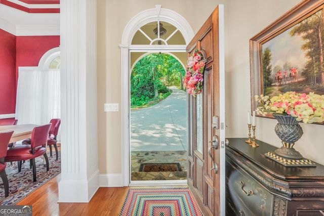 781 Cardinal Drive, Monticello, GA 31064