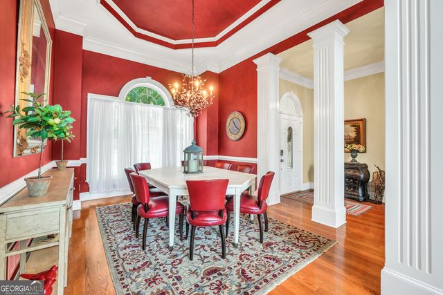 781 Cardinal Drive, Monticello, GA 31064