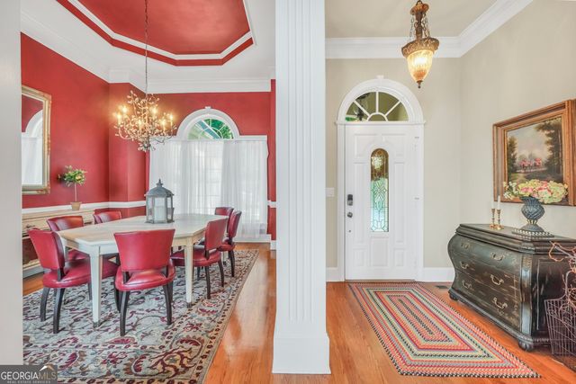 781 Cardinal Drive, Monticello, GA 31064