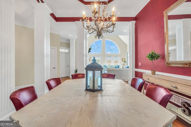 781 Cardinal Drive, Monticello, GA 31064