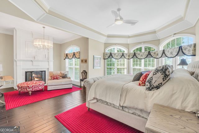 781 Cardinal Drive, Monticello, GA 31064