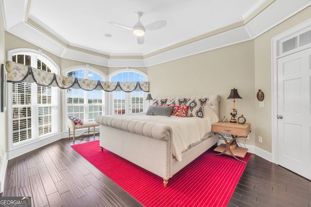 781 Cardinal Drive, Monticello, GA 31064