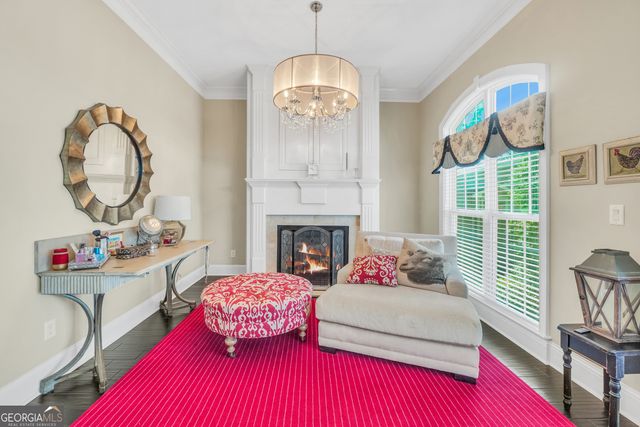 781 Cardinal Drive, Monticello, GA 31064