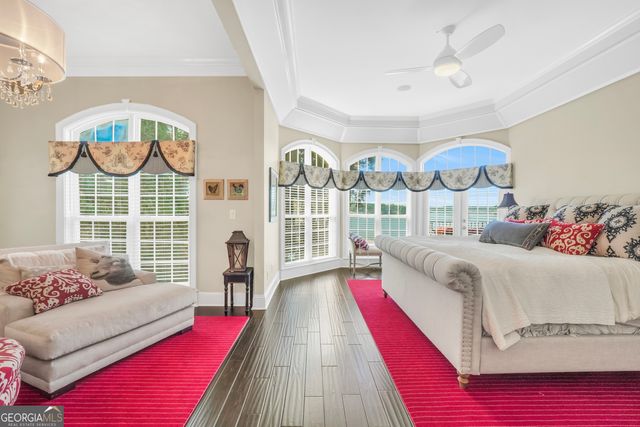 781 Cardinal Drive, Monticello, GA 31064