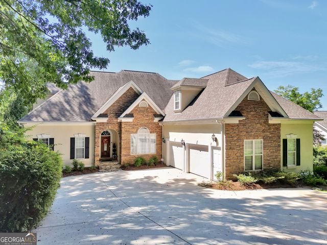 781 Cardinal Drive, Monticello, GA 31064