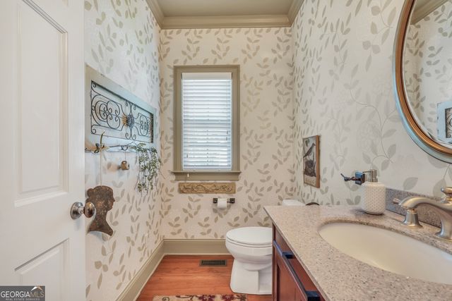 781 Cardinal Drive, Monticello, GA 31064