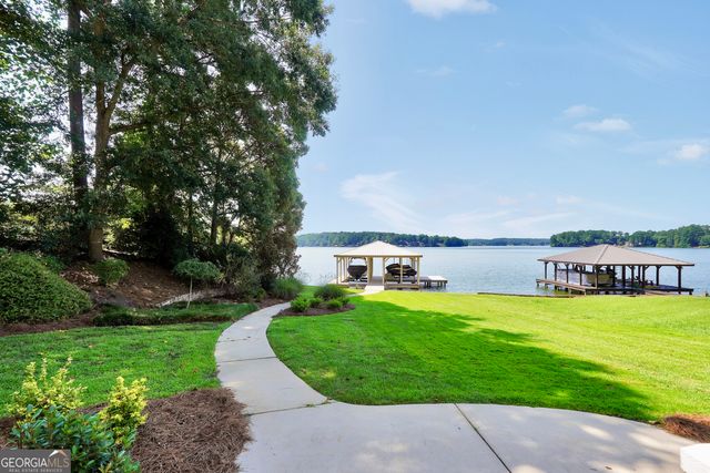 781 Cardinal Drive, Monticello, GA 31064