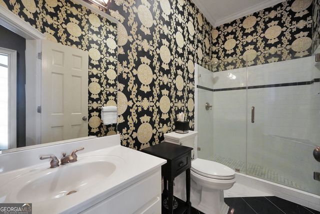 781 Cardinal Drive, Monticello, GA 31064