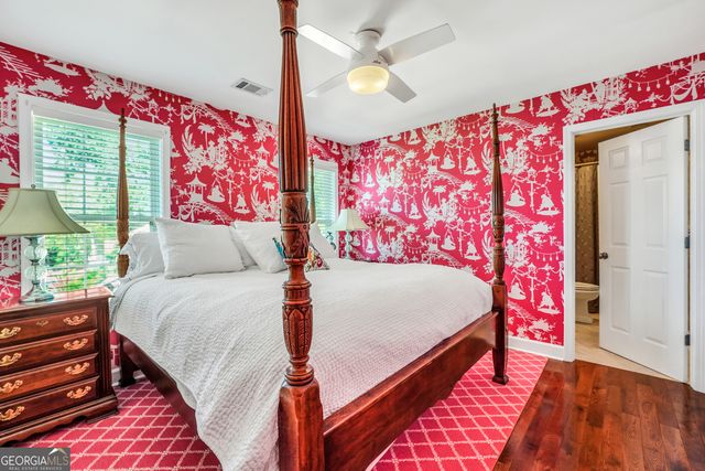 781 Cardinal Drive, Monticello, GA 31064