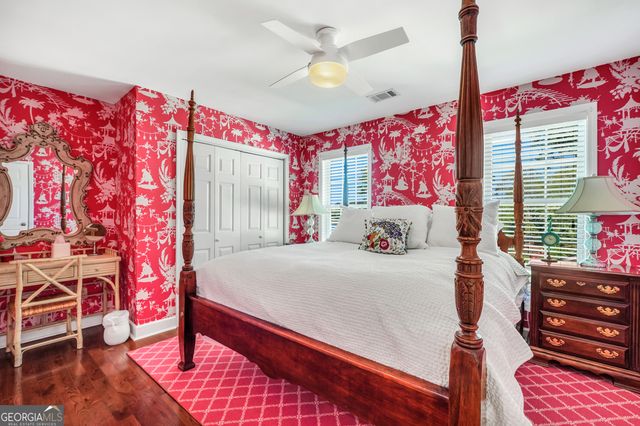 781 Cardinal Drive, Monticello, GA 31064