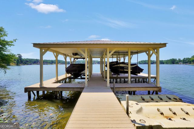 781 Cardinal Drive, Monticello, GA 31064