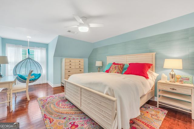 781 Cardinal Drive, Monticello, GA 31064