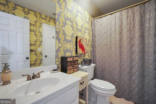 781 Cardinal Drive, Monticello, GA 31064