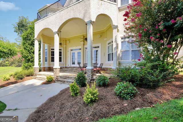 781 Cardinal Drive, Monticello, GA 31064