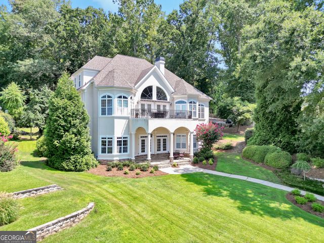 781 Cardinal Drive, Monticello, GA 31064