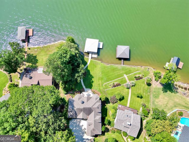 781 Cardinal Drive, Monticello, GA 31064