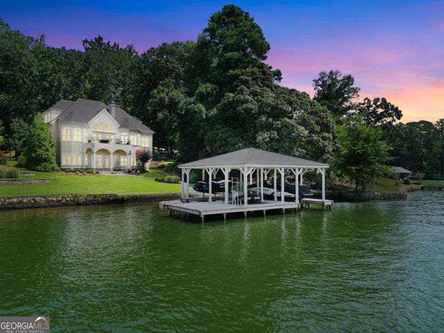 781 Cardinal Drive, Monticello, GA 31064