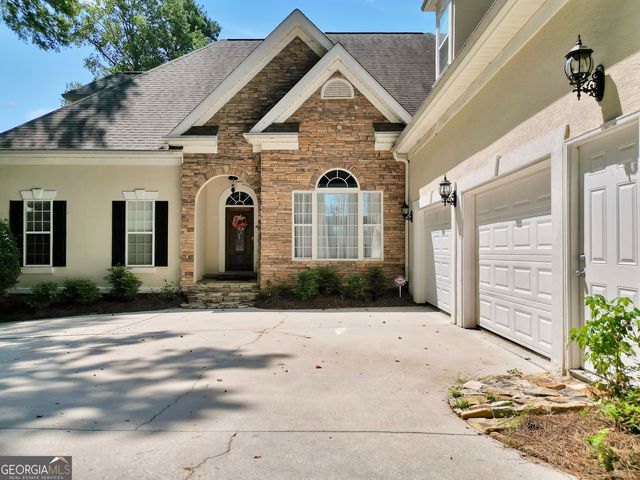 781 Cardinal Drive, Monticello, GA 31064